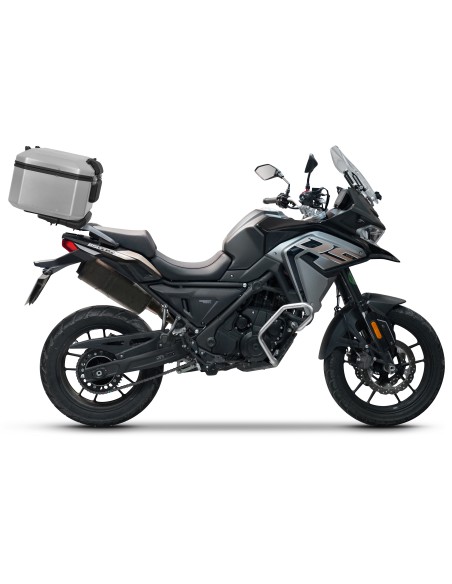 TOP MASTER VOGE 650 DS/DSX