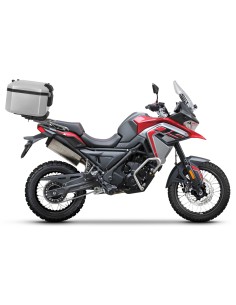 TOP MASTER VOGE 650 DSX