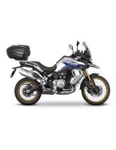 TOP MASTER VOGE 900 DSX