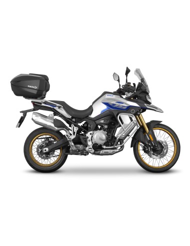 TOP MASTER VOGE 900 DSX