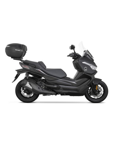 TOP MASTER VOGE SR4 MAX