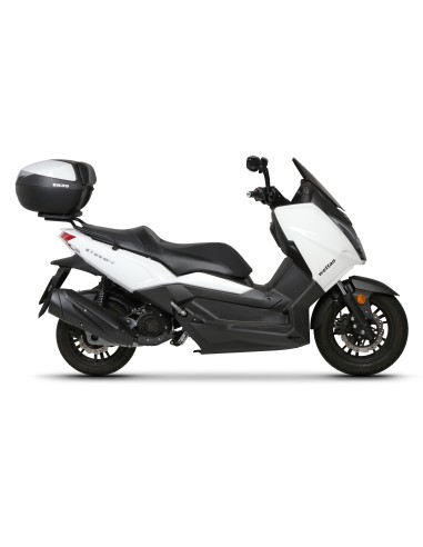 TOP MASTER WOTTAN STORM T 125