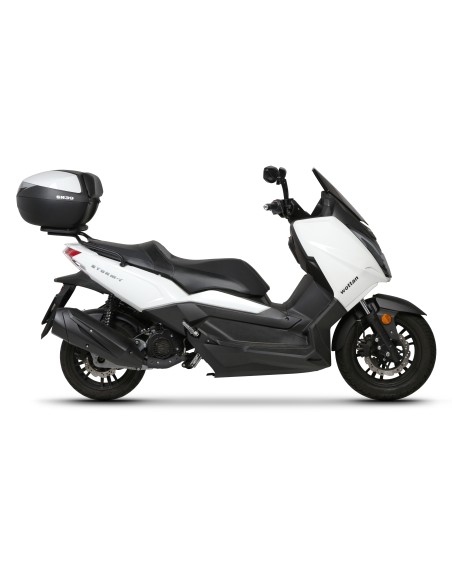 TOP MASTER WOTTAN STORM T 125