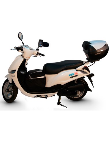 TOP MASTER YAMAHA DELIGHT 115