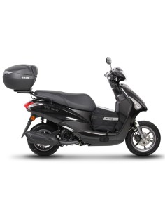 TOP MASTER YAMAHA DELIGHT 125