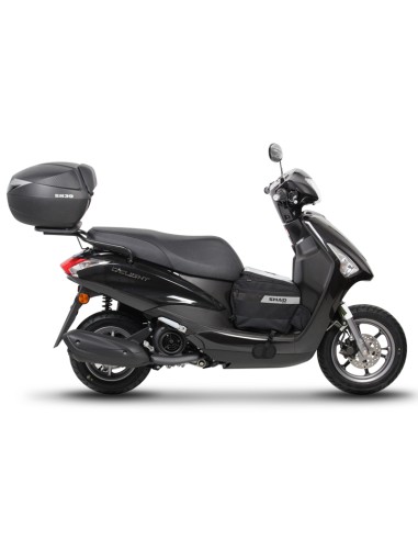 TOP MASTER YAMAHA DELIGHT 125