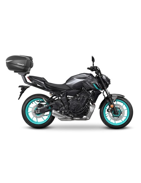 TOP MASTER YAMAHA MT 07