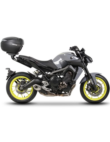 TOP MASTER YAMAHA MT 09