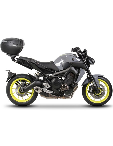 TOP MASTER YAMAHA MT 09