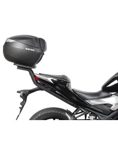 TOP MASTER YAMAHA MT 3 YFR-R3