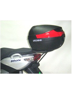 TOP MASTER YAMAHA NE'OS 50