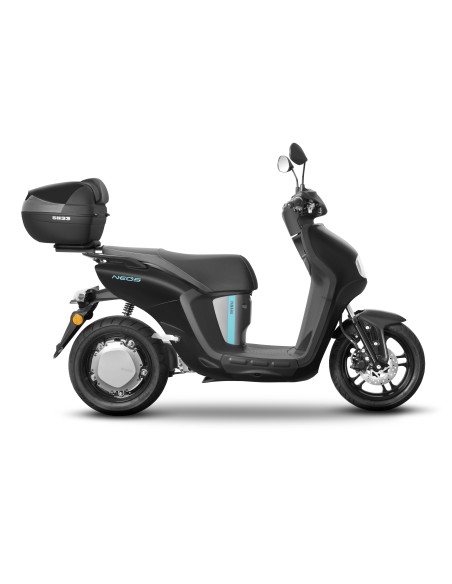 TOP MASTER YAMAHA NEO'S ELECTRICA