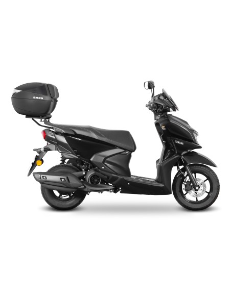 TOP MASTER YAMAHA RAY-ZR 125 CYGNUS