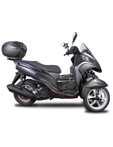 TOP MASTER YAMAHA TRICITY 125