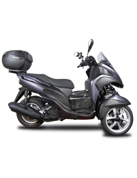 TOP MASTER YAMAHA TRICITY 125