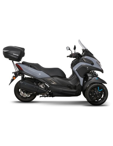 TOP MASTER YAMAHA TRICITY 300