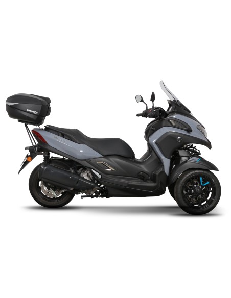 TOP MASTER YAMAHA TRICITY 300