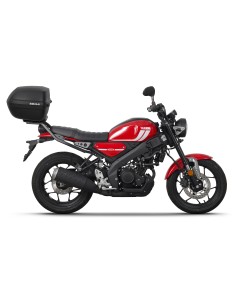 TOP MASTER YAMAHA XSR 125