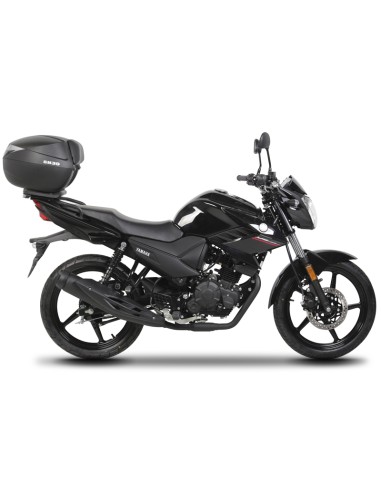 TOP MASTER YAMAHA YS 125