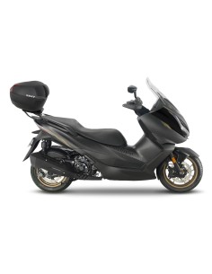 TOP MASTER ZONTES E350