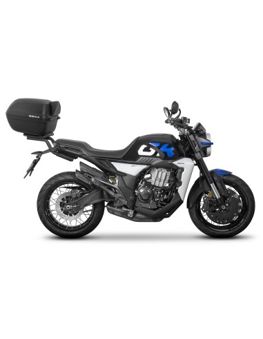 TOP MASTER ZONTES GK350