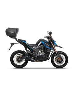 TOP MASTER ZONTES U/U1 125