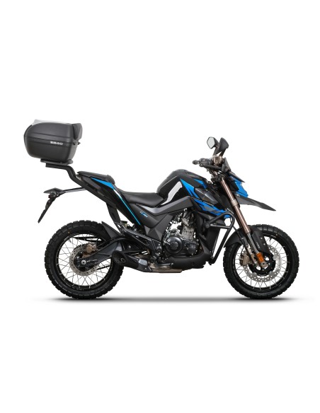 TOP MASTER ZONTES U/U1 125