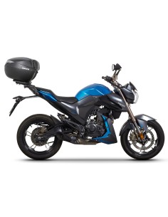 TOP MASTER ZONTES Z2/ZT 125