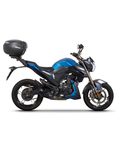 TOP MASTER ZONTES Z2/ZT 125