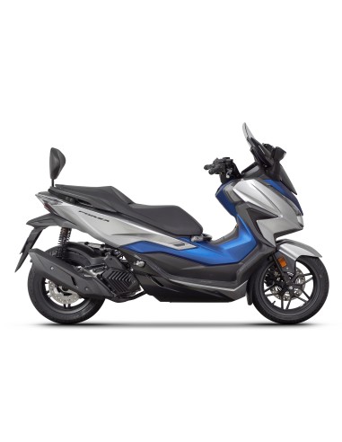 KIT FIJACIÓN RESPALDO HONDA FORZA 125/350