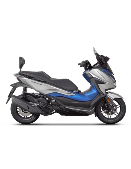 KIT FIJACIÓN RESPALDO HONDA FORZA 125/350