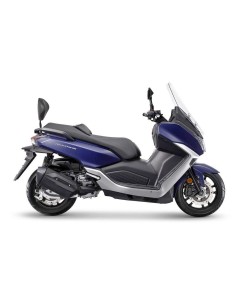 KIT FIJACIÓN RESPALDO SYM MAXSYM 400