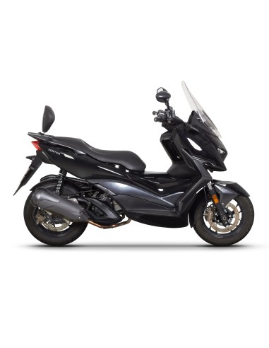 KIT FIJACIÓN RESPALDO ZONTES M310