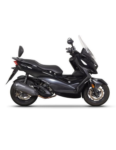 KIT FIJACIÓN RESPALDO ZONTES M310