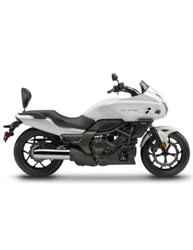 KIT RESPALDO  H0NDA CTX 700