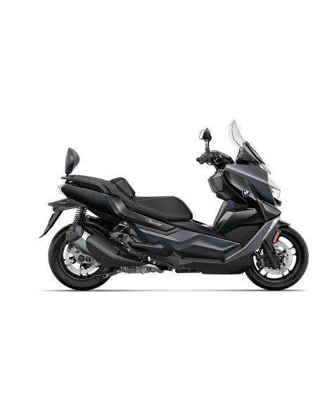 KIT RESPALDO BMW C400GT