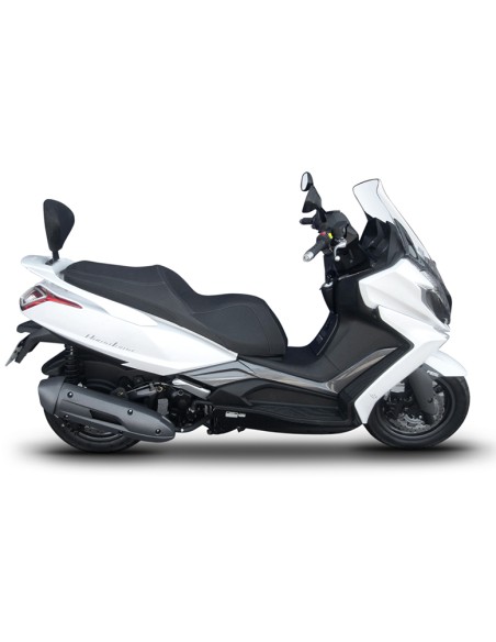 KIT RESPALDO KYMCO DOWN TOWN 125 ' 125i 300i 350i
