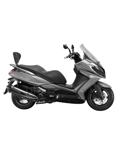 KIT RESPALDO KYMCO DOWNTOWN 125