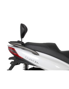 KIT RESPALDO KYMCO GRAND DINK 125/300ABS