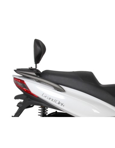 KIT RESPALDO KYMCO GRAND DINK 125/300ABS