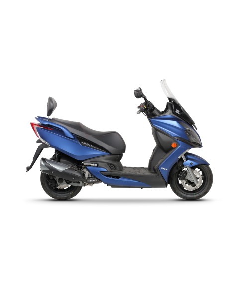 KIT RESPALDO KYMCO GRAND DINK 300i