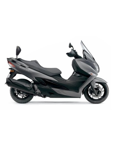 KIT RESPALDO SUZUKI BURGMAN 400