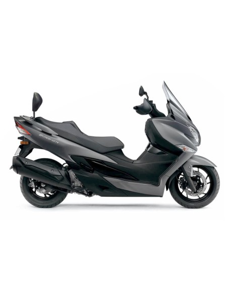 KIT RESPALDO SUZUKI BURGMAN 400