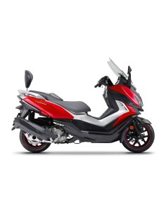 KIT RESPALDO SYM CRUISYM 300i