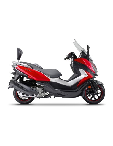 KIT RESPALDO SYM CRUISYM 300i