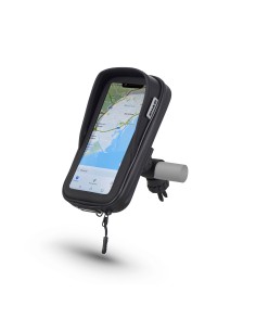 SOPORTE SMARTPHONE SG71, 180 x 90 mm - MANILLAR