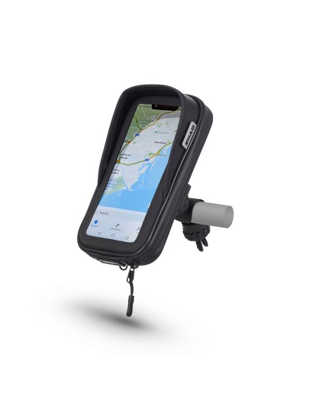 SOPORTE SMARTPHONE SG71, 180 x 90 mm - MANILLAR