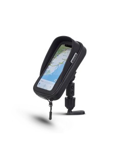 SOPORTE SMARTPHONE SG62,160 x 80 mm - ESPEJO RETROVISOR