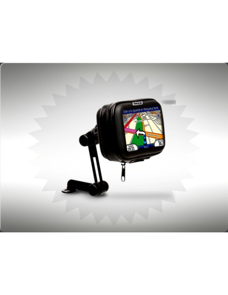 GPS CASE 4,3" - RETROVISOR