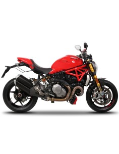 SIDE BAG HOLDER DUCATI MONSTER 1200 2